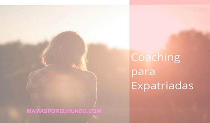 coaching para expatriadas