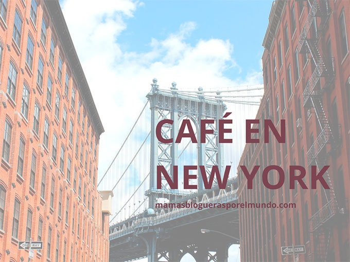 cafe del sábado en new york