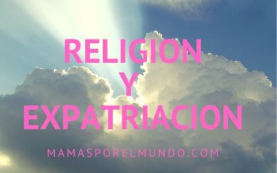 Religión y expatriación
