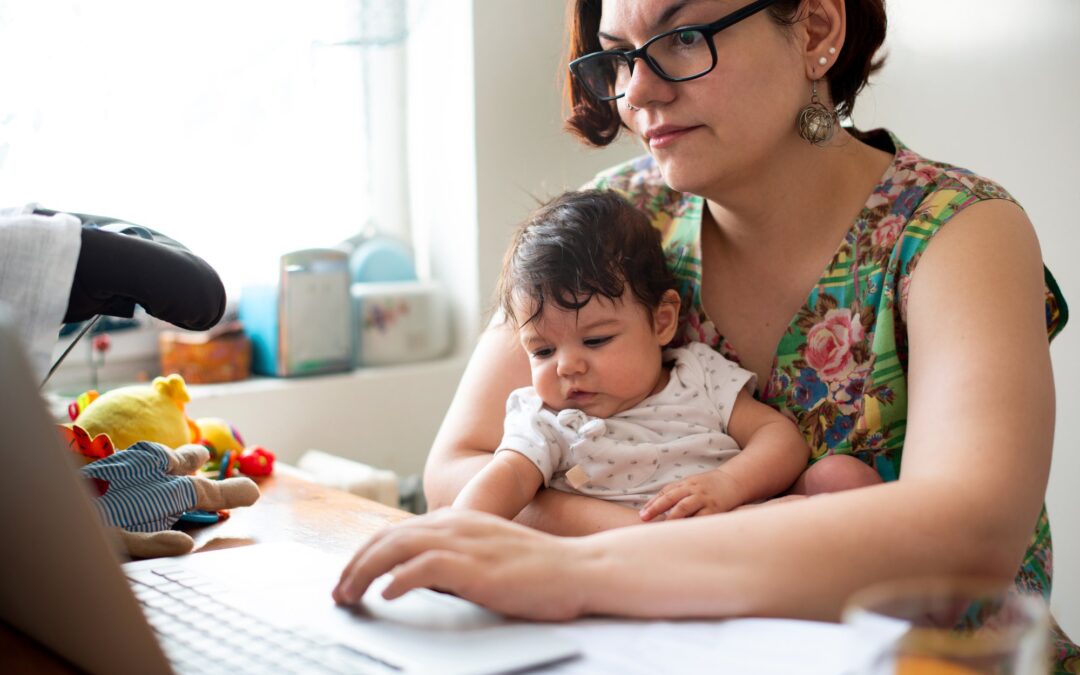 Ayuda para madres solteras en Estados Unidos